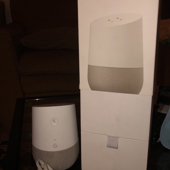 Google Home - Picture 2 of 3